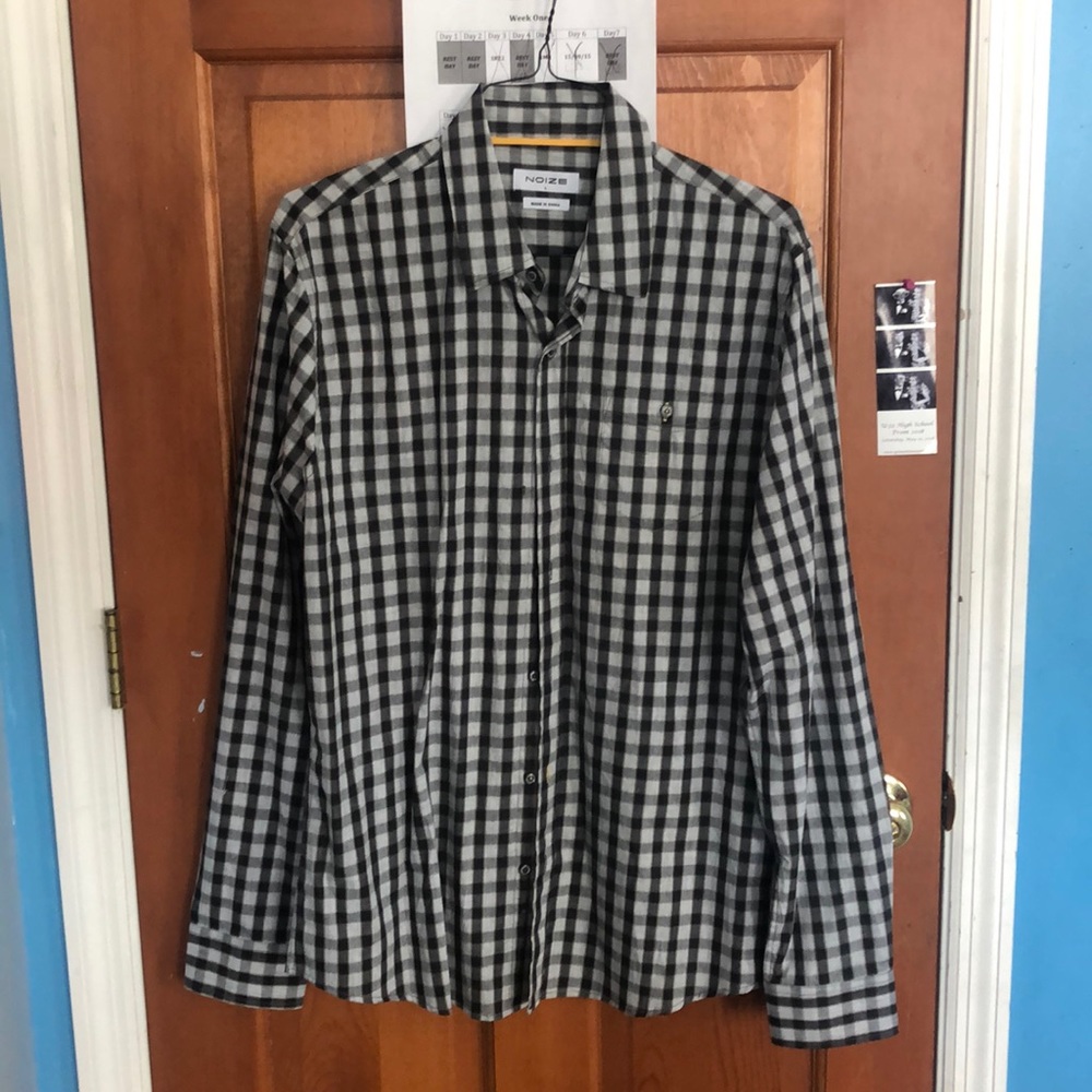 Dress Shirt